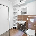 Panorama 酒店 巴德索登萨蒙特
