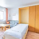 酒店 Panorama 巴德索登萨蒙特