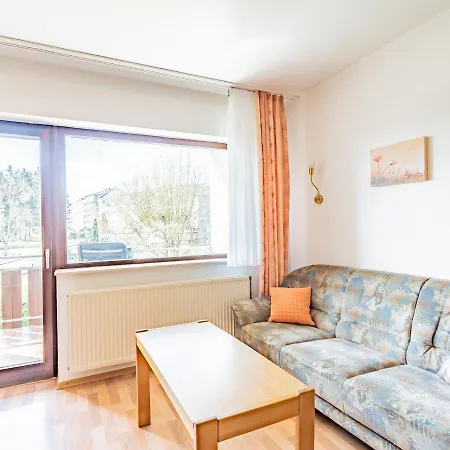 Panorama באד סודן-סאלמינסטר