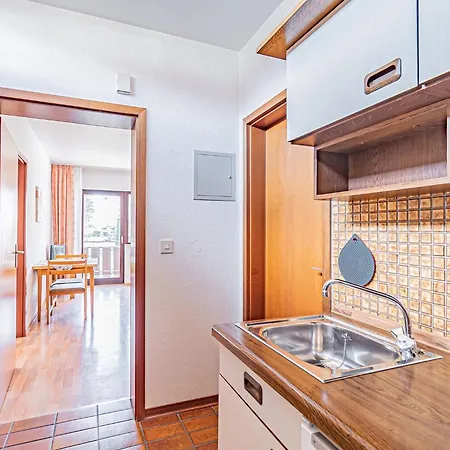 Panorama Bad Soden-Salmünster