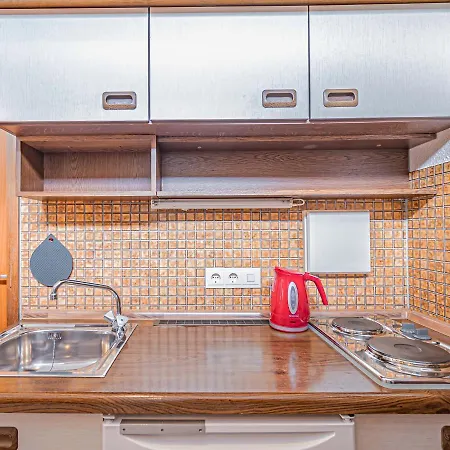 Panorama מלון באד סודן-סאלמינסטר