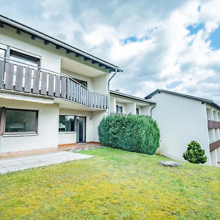 Panorama מלון באד סודן-סאלמינסטר