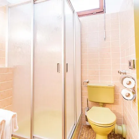 Panorama 3* Bad Soden-Salmünster