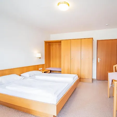 Szálloda Panorama 3*