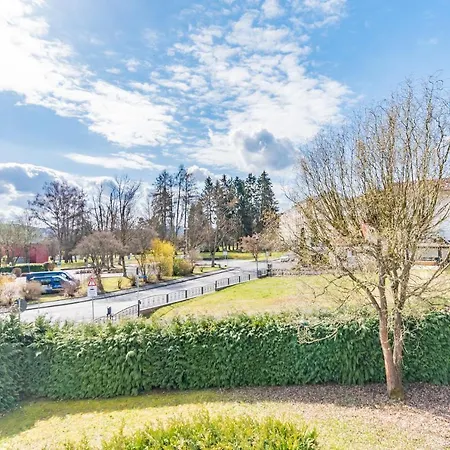 Panorama מלון באד סודן-סאלמינסטר