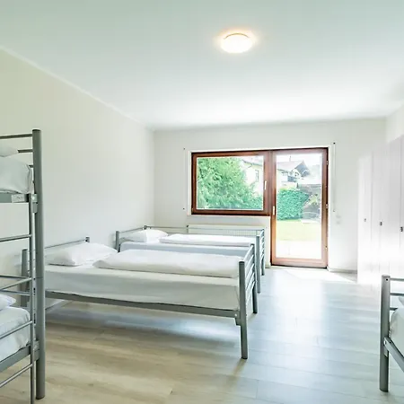 Szálloda Panorama 3*