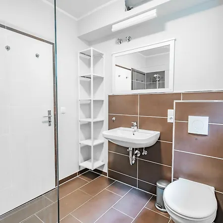 Panorama מלון באד סודן-סאלמינסטר