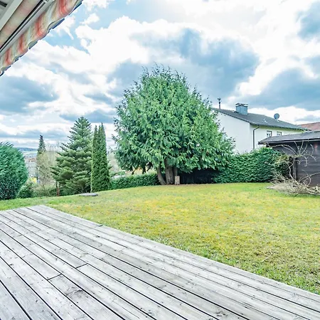 Panorama Bad Soden-Salmünster