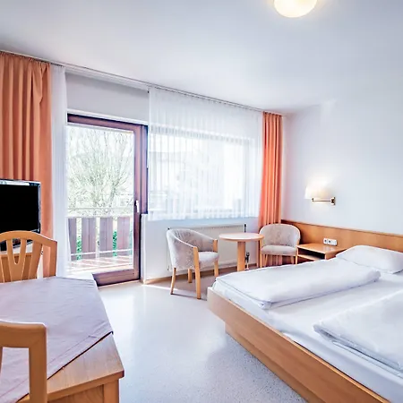 Hotel Panorama
