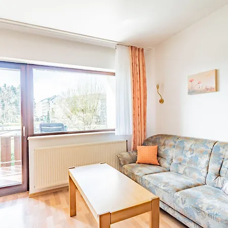 Panorama Szálloda Bad Soden-Salmünster