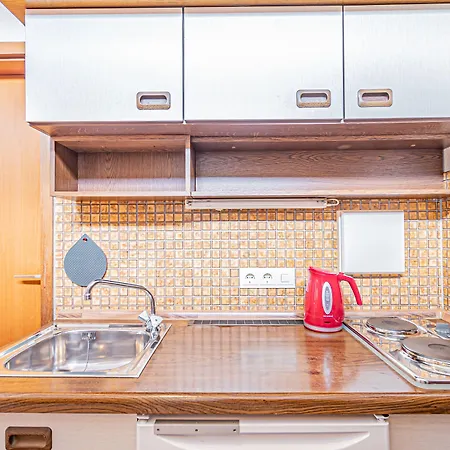 Szálloda Panorama 3*