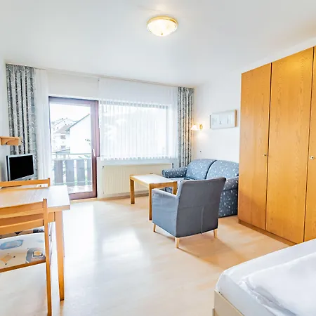 Panorama מלון 3*