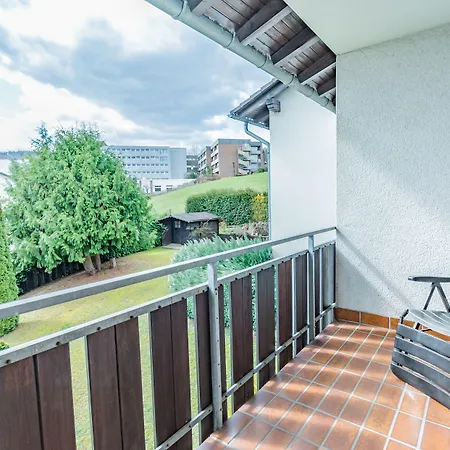Panorama Hotel Bad Soden-Salmünster