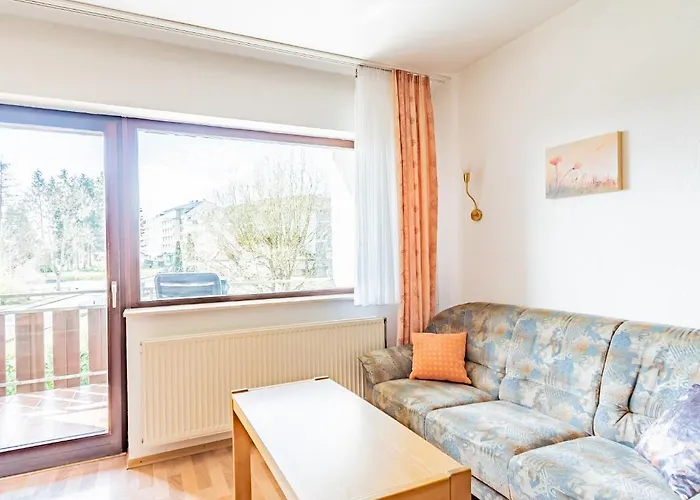 Panorama Bad Soden-Salmünster