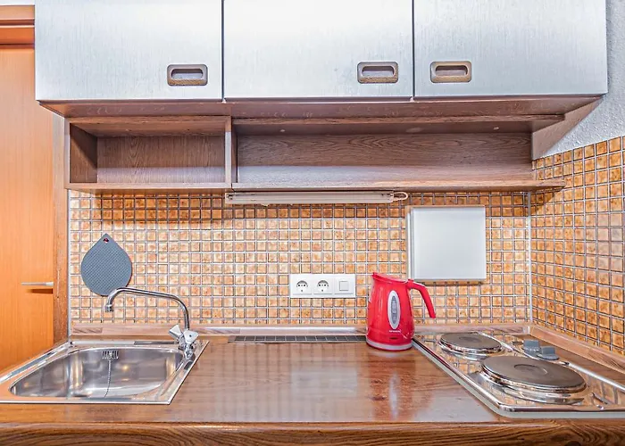 Panorama فندق Bad Soden-Salmünster