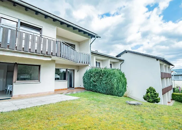 Panorama فندق Bad Soden-Salmünster