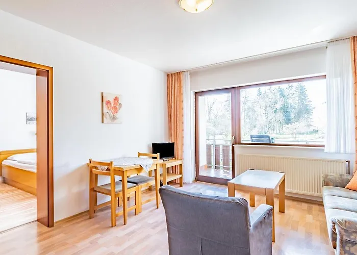 Panorama فندق Bad Soden-Salmünster