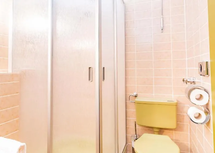 Panorama 3* Bad Soden-Salmünster