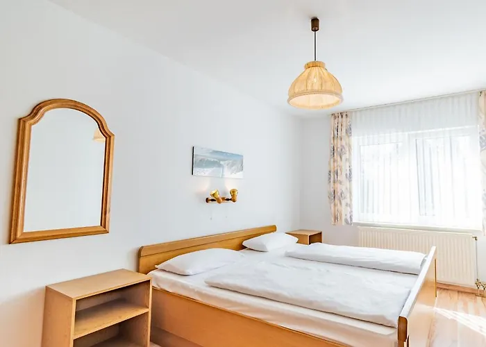 Panorama Bad Soden-Salmünster