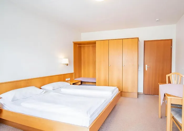 فندق Panorama 3*