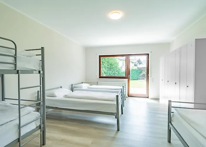 فندق Panorama 3*