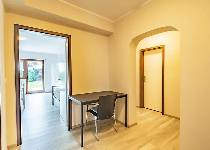 Panorama 3* Bad Soden-Salmünster