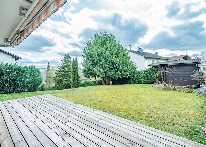 Panorama Bad Soden-Salmünster