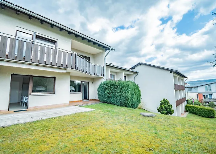 Panorama فندق 3*