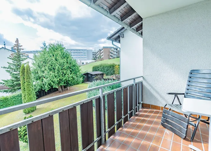 Panorama فندق 3*