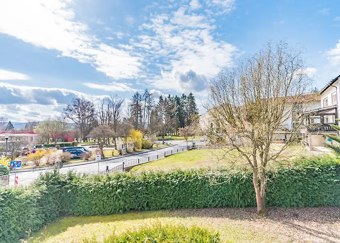 فندق Panorama 3*