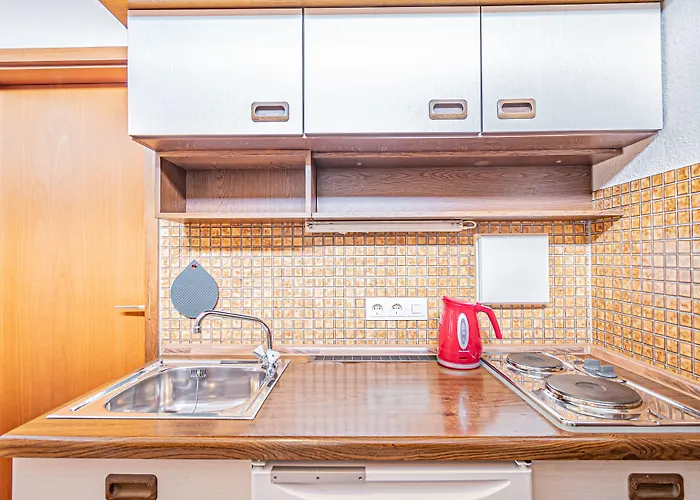 فندق Panorama 3*