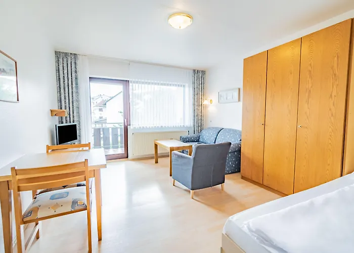 Panorama فندق 3*